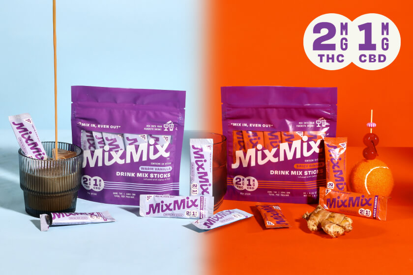 Sweet & Spicy Bundle