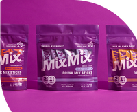 MixMix | Mix In, Even Out